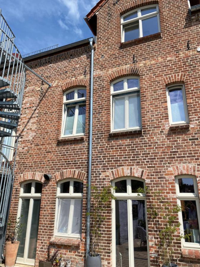 Boutique Hotel Ma Maison Doemitz Exterior photo